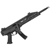 ASG CZ Scorpion EVO 3 A1 Carbine AEG Airsoft Rifle