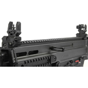 ASG PL CZ 805 BREN A1 US AEG Rifle - 394 FPS
