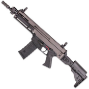Airsoft Rifle AEG PL CZ 805 BREN A2 DT-Grey - 394 FPS