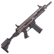 Airsoft Rifle AEG PL CZ 805 BREN A2 DT-Grey - 394 FPS