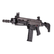 Airsoft Rifle AEG PL CZ 805 BREN A2 DT-Grey - 394 FPS