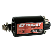 Ultimate Upgrade 40K Boost Airsoft Motor