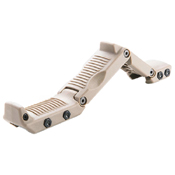 ASG HERA HFGA Multi-Positioned Grip
