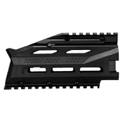 ASG EVO SMG ATEK Rifle Handguard