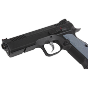 ASG CZ Shadow 2 Blowback CO2 BB Airgun
