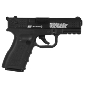 ASG ISSC M22 CO2 Semi-Auto AirGun