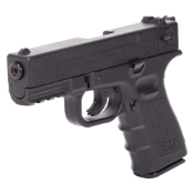 ASG ISSC M22 CO2 Semi-Auto AirGun