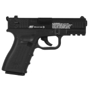 ASG ISSC M22 CO2 Semi-Auto AirGun