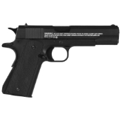 1911 US-C CO2 Blowback Gun