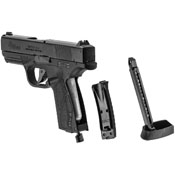 Bersa BP9CC Non-Blowback 6mm Pistol