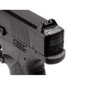 ASG Bersa BP9CC Blowback Airsoft gun 