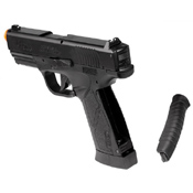 ASG Bersa BP9CC Blowback Airsoft gun 