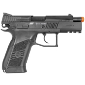 MSCO2CZ 75 P-07 Duty Airsoft Pistol - Refurbished