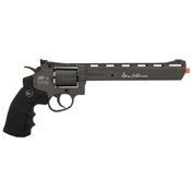 Dan Wesson 8-Inch CO2 Airsoft Revolver - 6rd