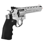 Dan Wesson GNB 6 Inch CO2 Airsoft Revolver