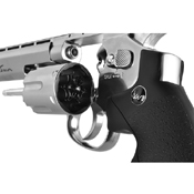 Dan Wesson GNB 6 Inch CO2 Airsoft Revolver