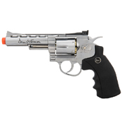 Dan Wesson WG CO2 Full Metal High Power Airsoft Revolver