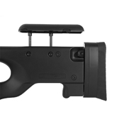 ASG AW .308 Spring Airsoft Sniper Rifle