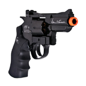 Dan Wesson GNB MB CO2 Airsoft Revolver