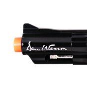 Dan Wesson GNB MB CO2 Airsoft Revolver