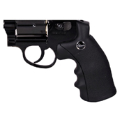 Dan Wesson GNB MB CO2 Airsoft Revolver