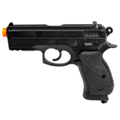 ASG CZ 75D Compact US Version Airsoft gun - CO2