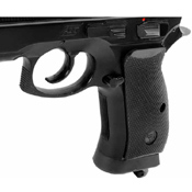 ASG CZ 75D Compact US Version Airsoft gun - CO2