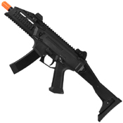 CZ Scorpion EVO 3 A1 AEG Airsoft Gun