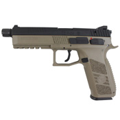 ASG CZ P-09 GBB Airsoft gun