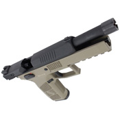 ASG CZ P-09 GBB Airsoft gun