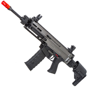 ASG PL CZ 805 BREN A1 US AEG Rifle - 394 FPS