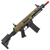 CZ 805 BREN A2 Electric Airsoft Rifle - Desert