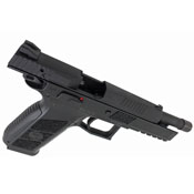 ASG CZ P-09 GBB Airsoft gun