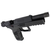 ASG CZ P-09 GBB Airsoft gun