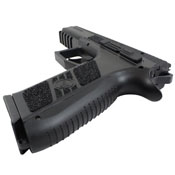 ASG CZ P-09 GBB Airsoft gun