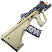 ASG Stery AUG A3 XS Commando AEG Airsoft Rifle