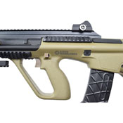 ASG Stery AUG A3 XS Commando AEG Airsoft Rifle