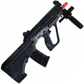 ASG Stery AUG A3 XS Commando AEG Airsoft Rifle