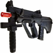 ASG Stery AUG A3 XS Commando AEG Airsoft Rifle