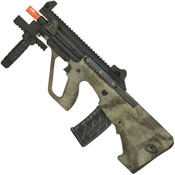 ASG Stery AUG A3 XS Commando AEG Airsoft Rifle