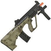 ASG Stery AUG A3 XS Commando AEG Airsoft Rifle