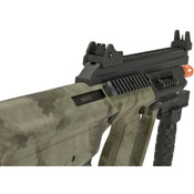 ASG Stery AUG A3 XS Commando AEG Airsoft Rifle