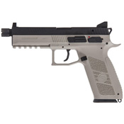 ASG CZ P-09 GBB Airsoft gun