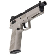 ASG CZ P-09 GBB Airsoft gun