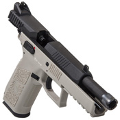 ASG CZ P-09 GBB Airsoft gun