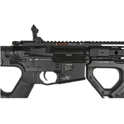 ASG HERA Arms CQR SSS MOSFET Airsoft Rifle