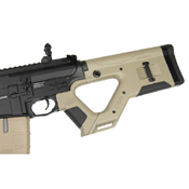 ASG HERA Arms CQR SSS MOSFET Airsoft Rifle