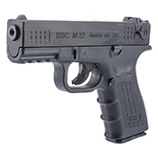 ISSC M22 Co2 Airsoft Pistol