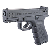 ISSC M22 Co2 Airsoft Pistol
