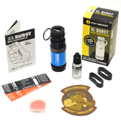 Airsoft Innovations XL Burst Impact Banger Grenade